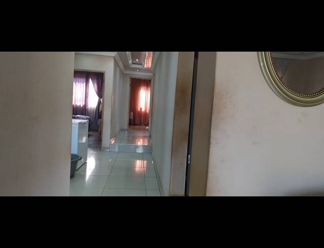 4 BEDROOM HOUSE FOR SALE IN EDENDALE H